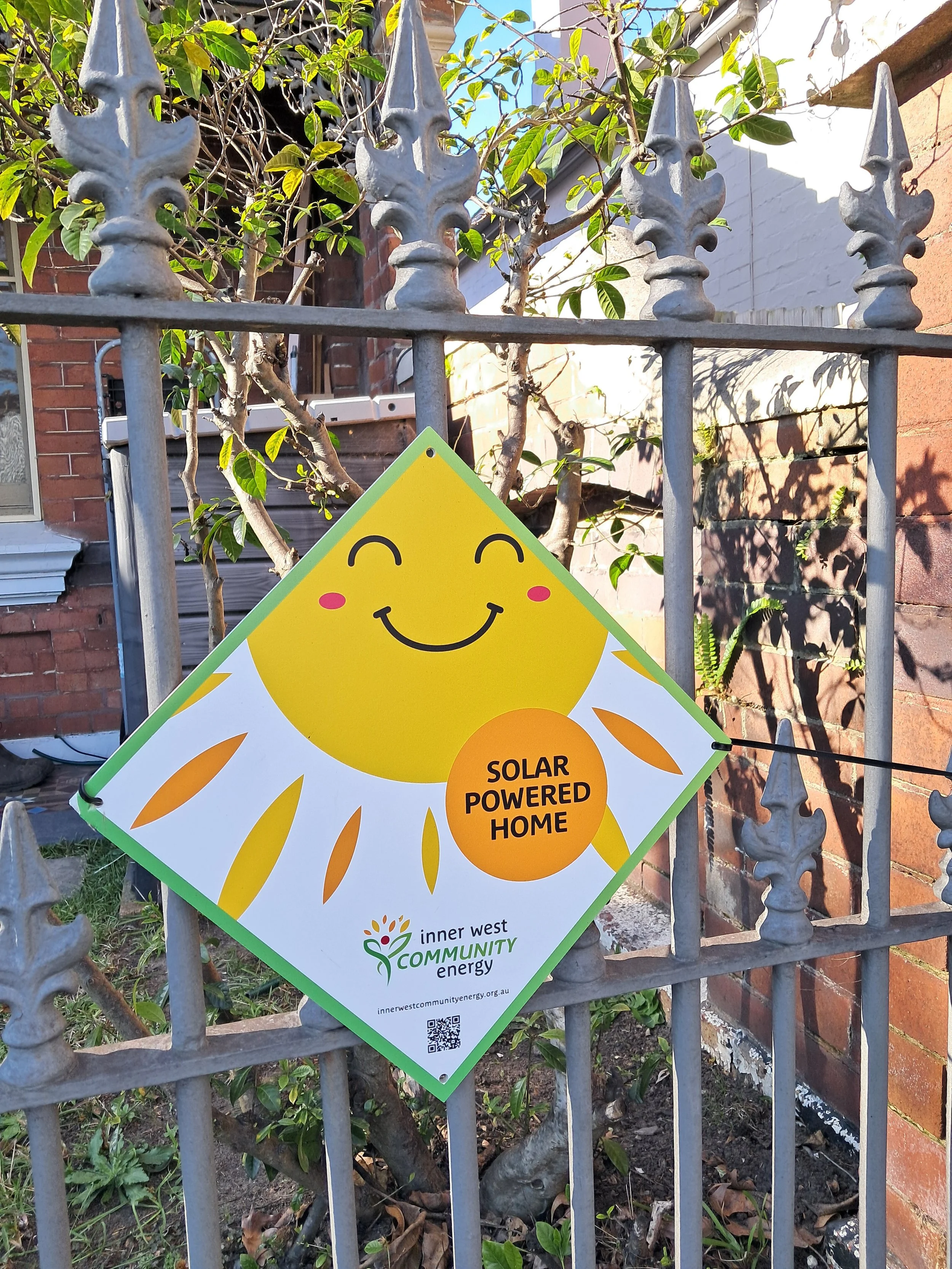 Inner West Community Energy is a “total godsend” says Herald columnist (and IWCE member) Jenna Price!