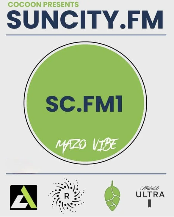 SUNCITY.FM