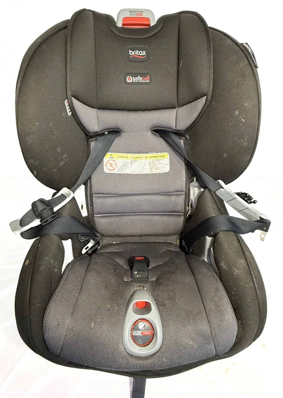 Months of Snacks and Juice