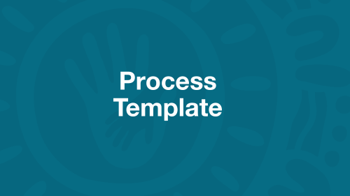 Statement of Recognition Principles