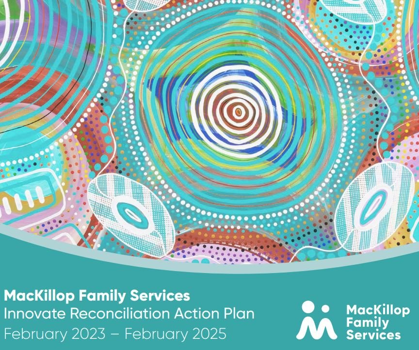 Innovate Reconciliation Action Plan