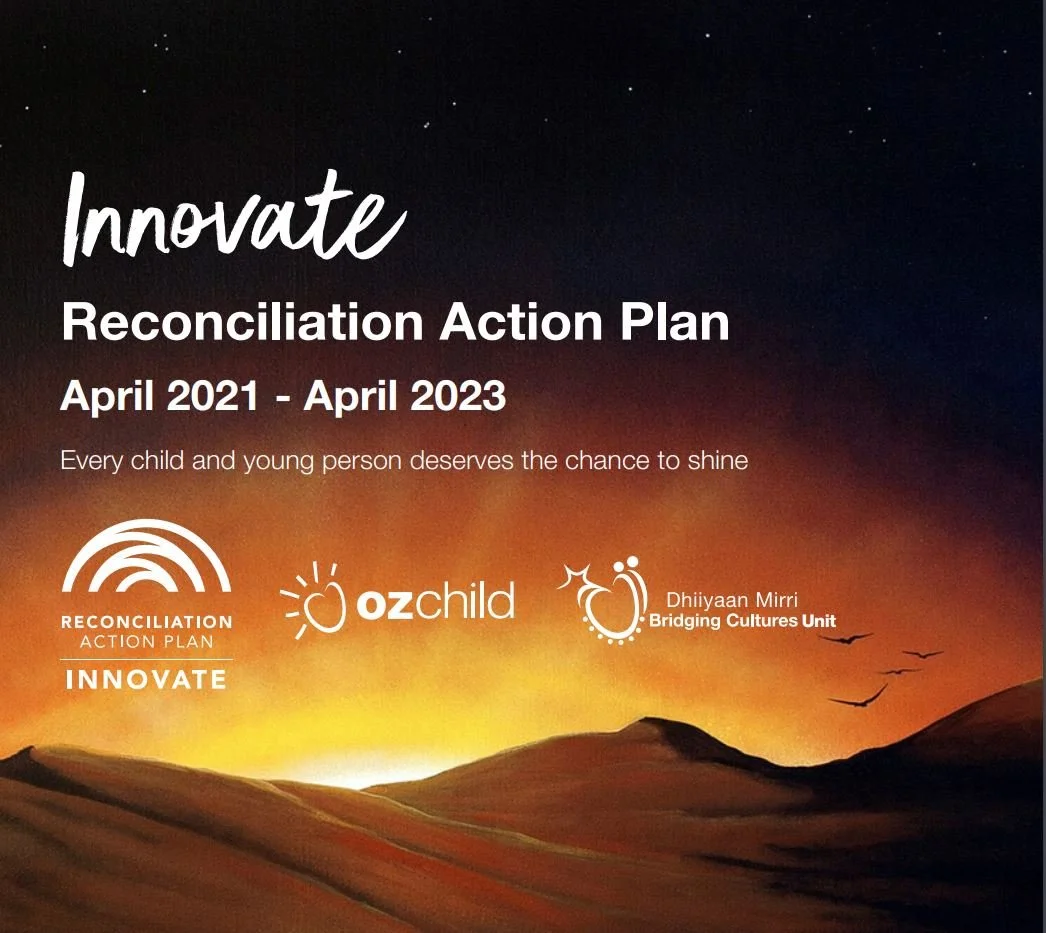 Innovate Reconciliation Action Plan