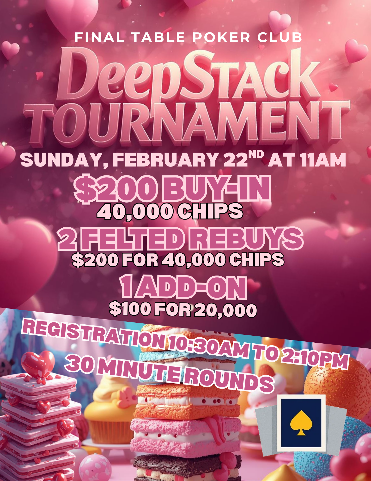 DEEPSTACK