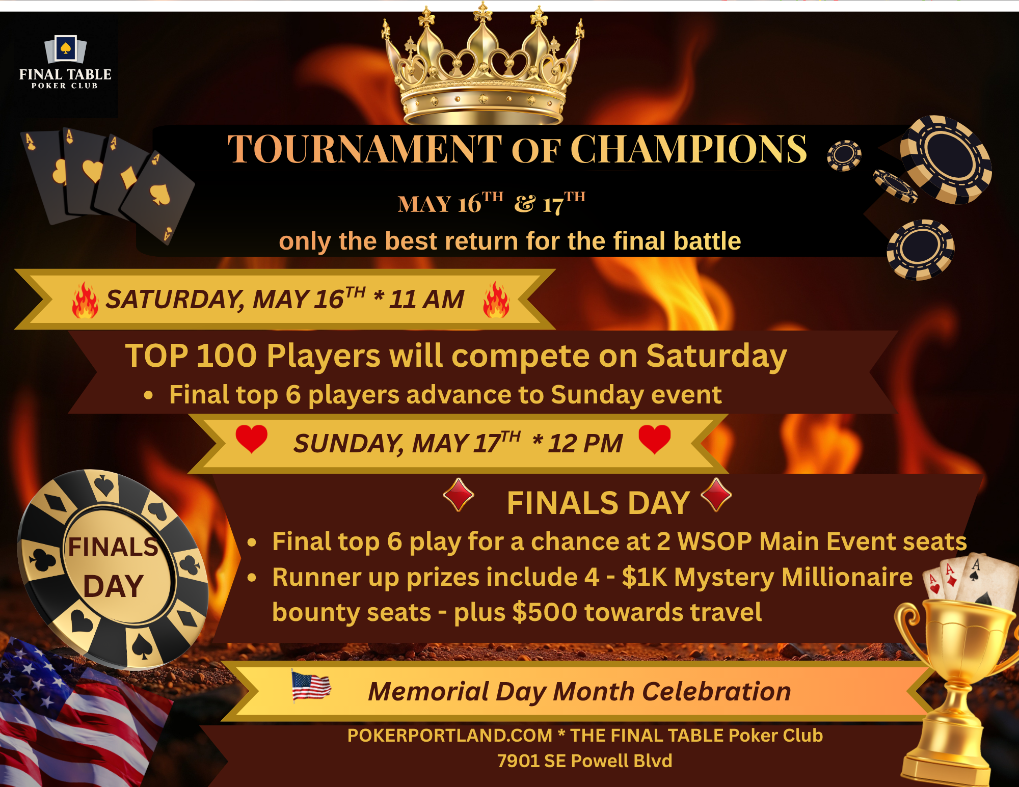 Tournament of Champions
