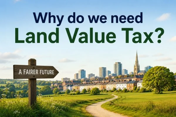 Why do we need LVT?