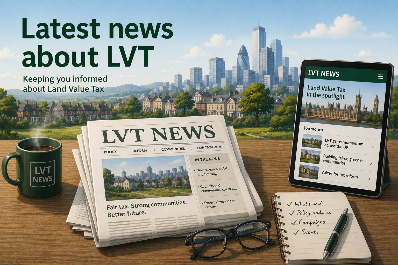 Latest news and questions