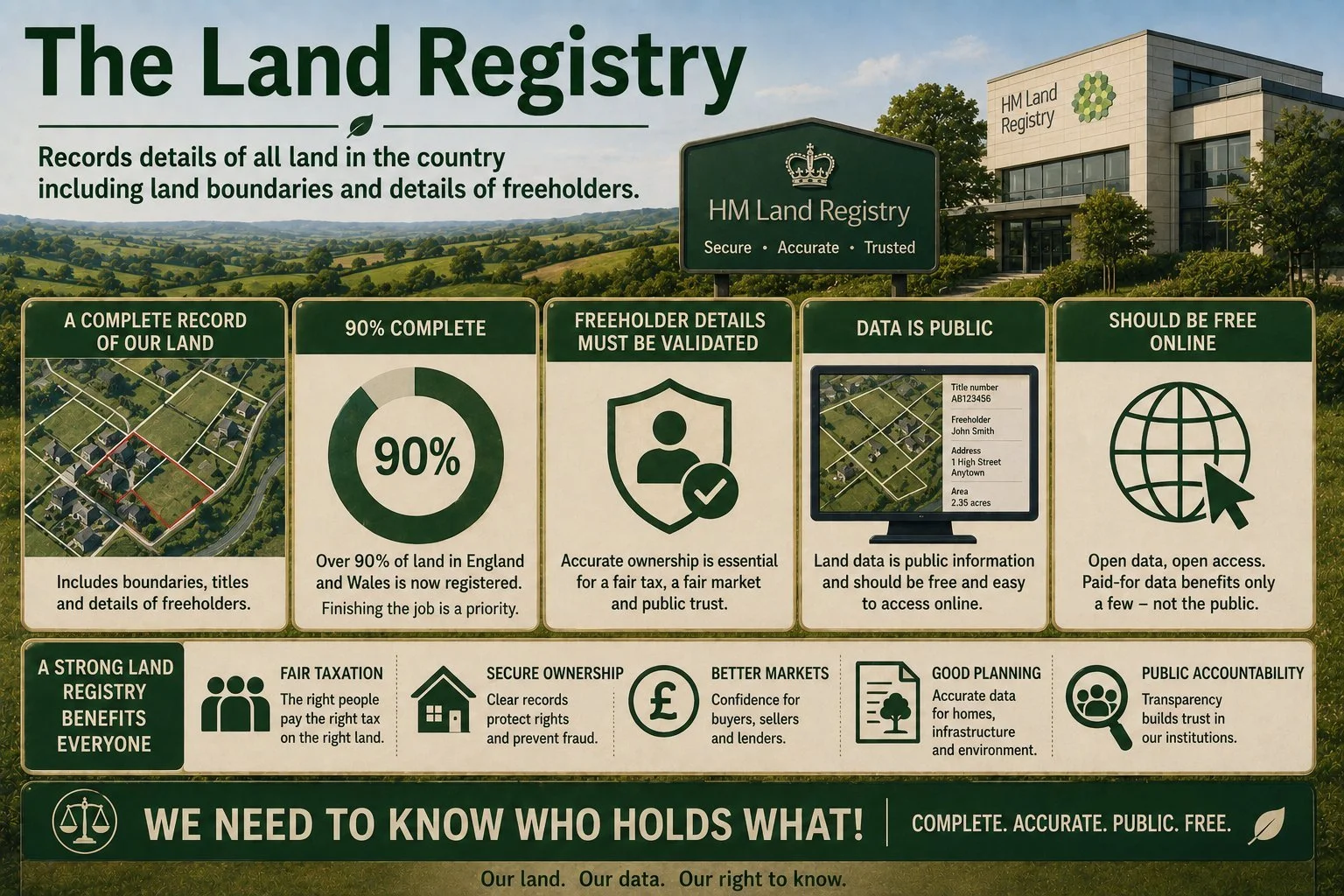 Land Registry