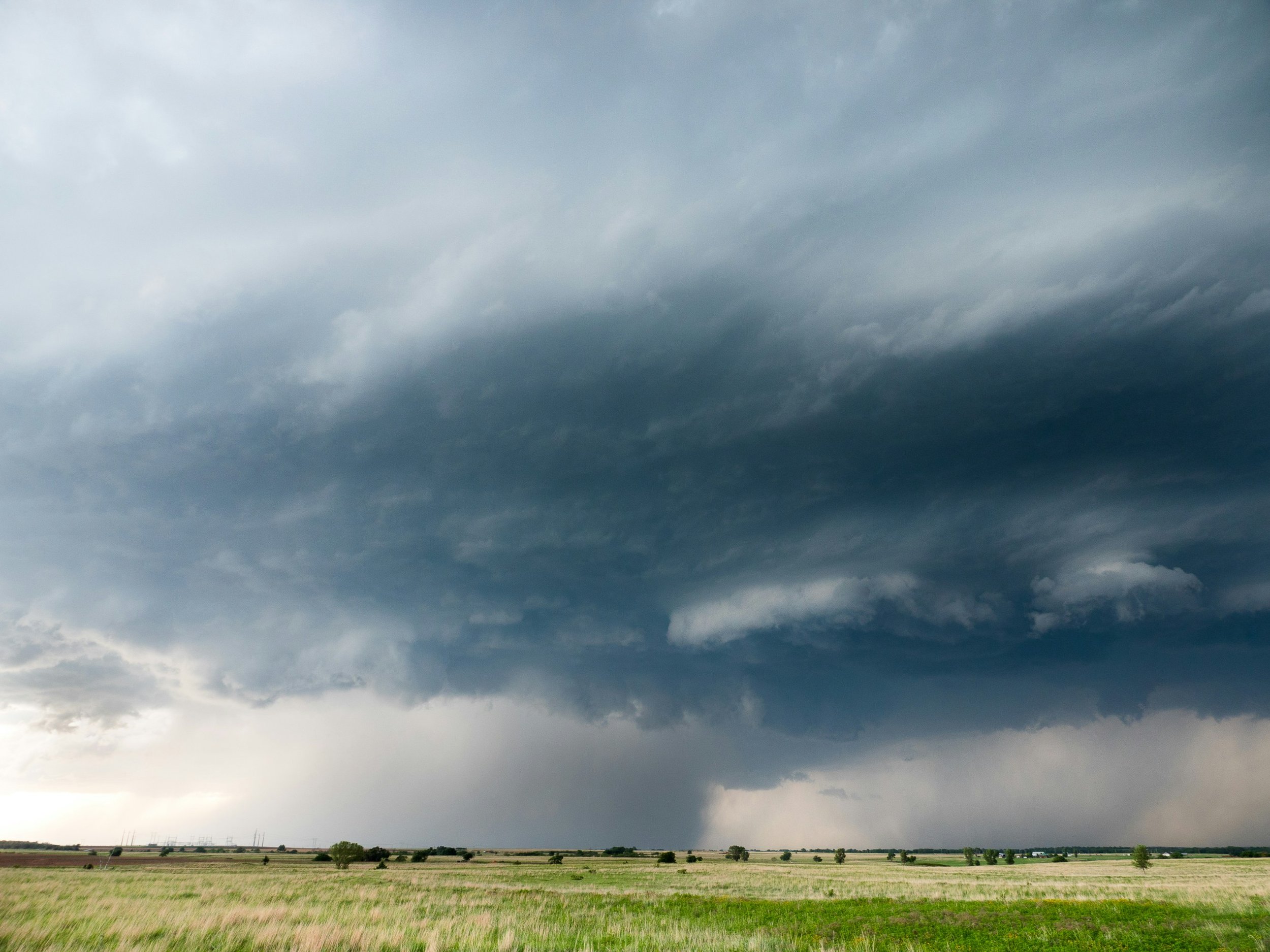 Storm of wateroverlast? Weet wanneer je 1722 of 112 gebruikt.