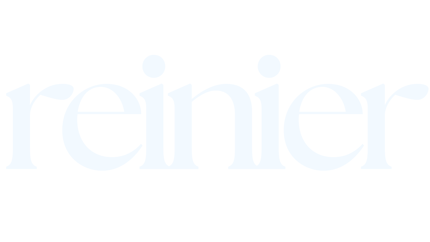 Reinier Ventures