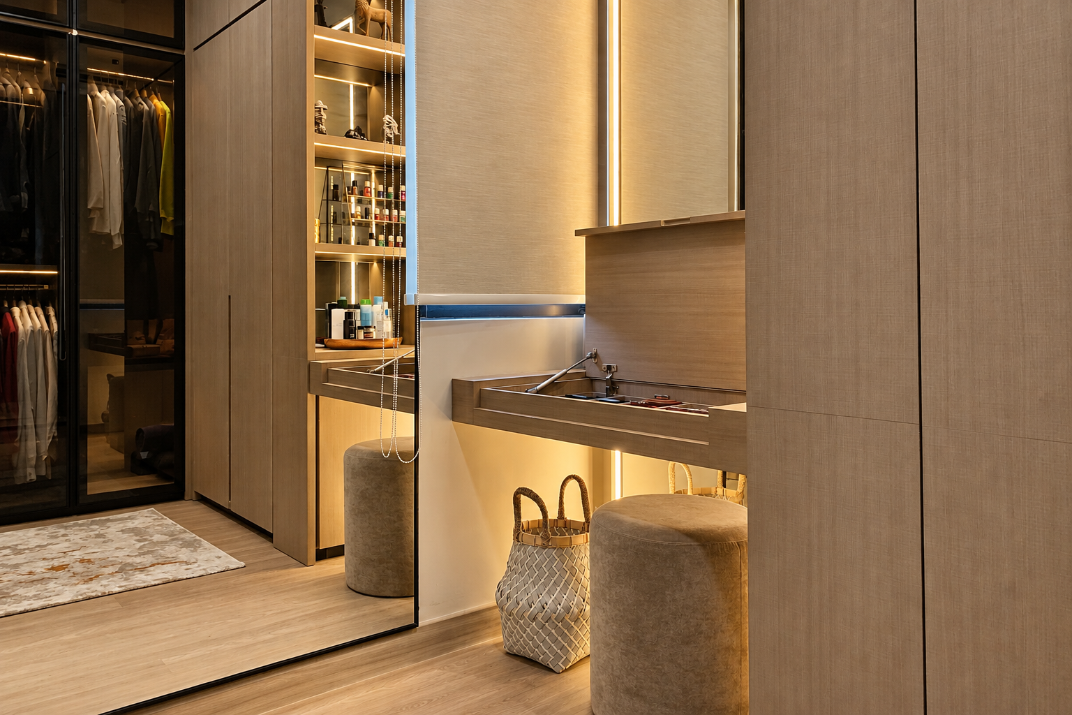 Penyogastar Residence