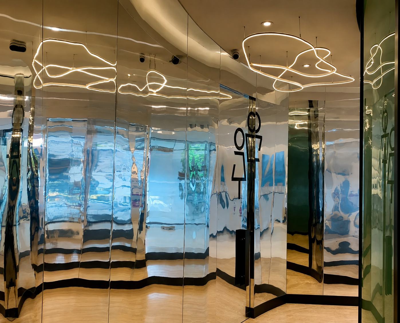 Skyn Gym