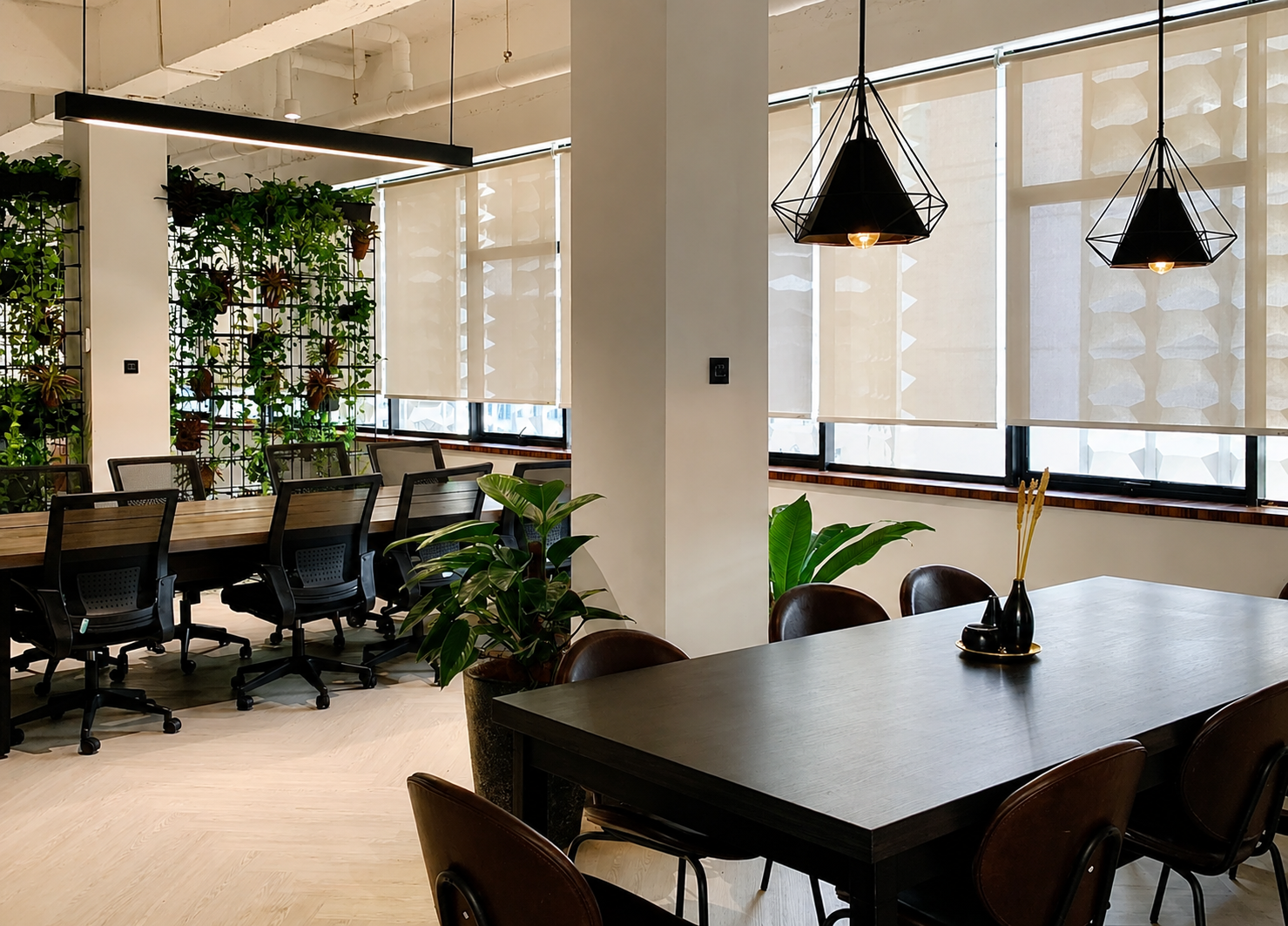 HG Office