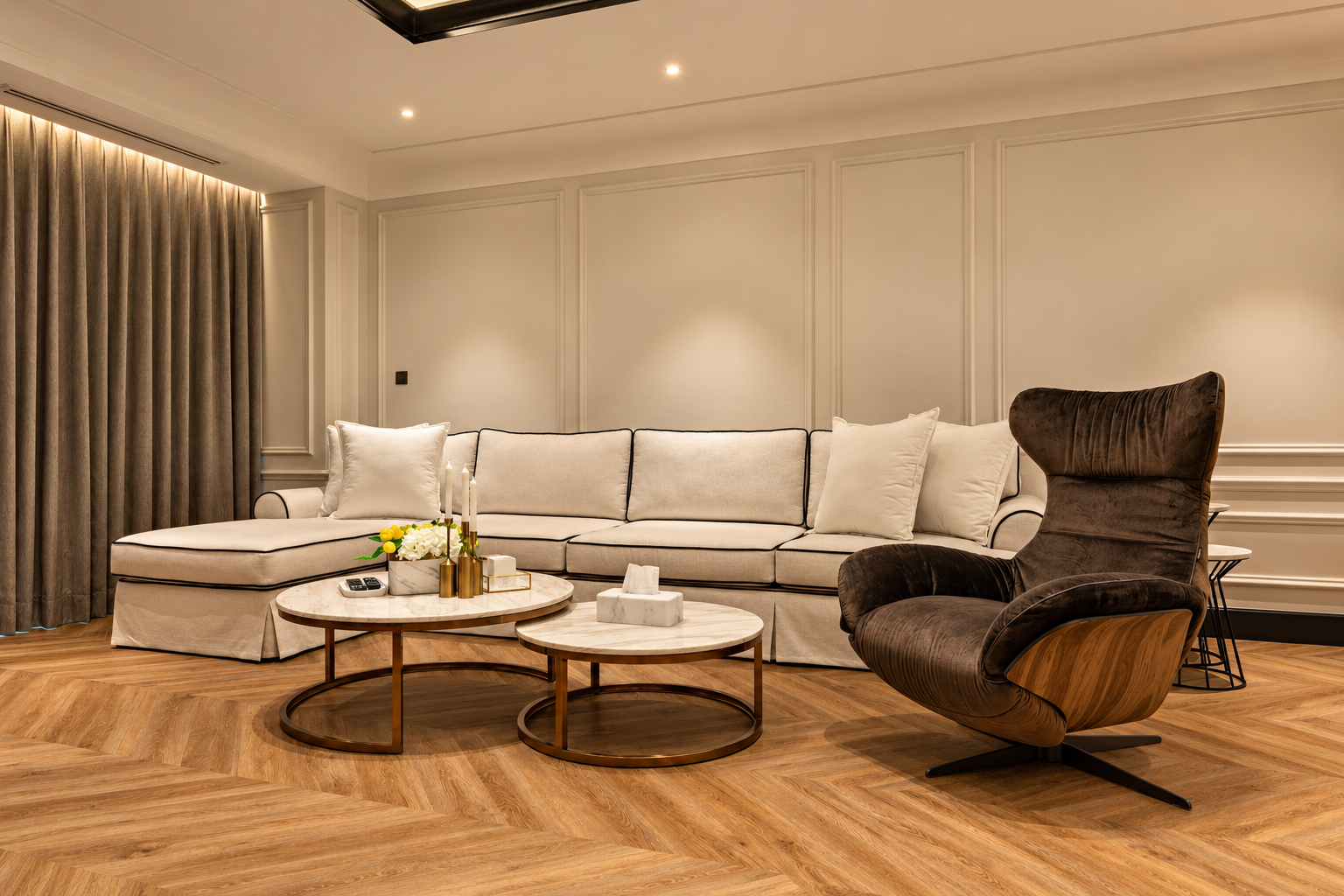 Sandalwood Residence