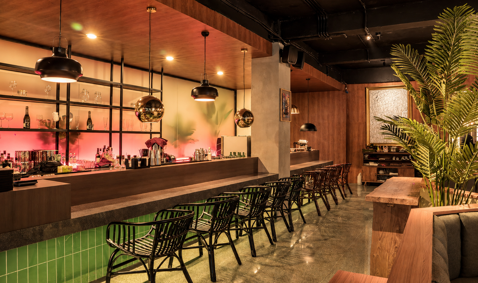 Cafe Ruci