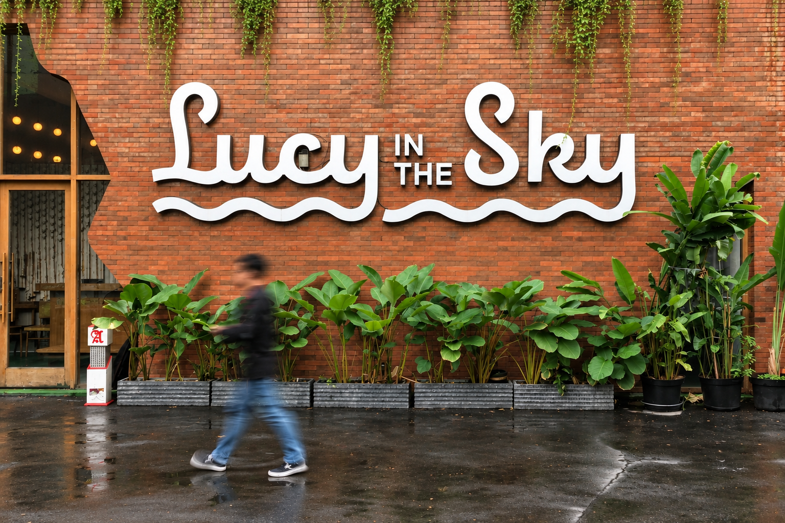 LITS SURABAYA