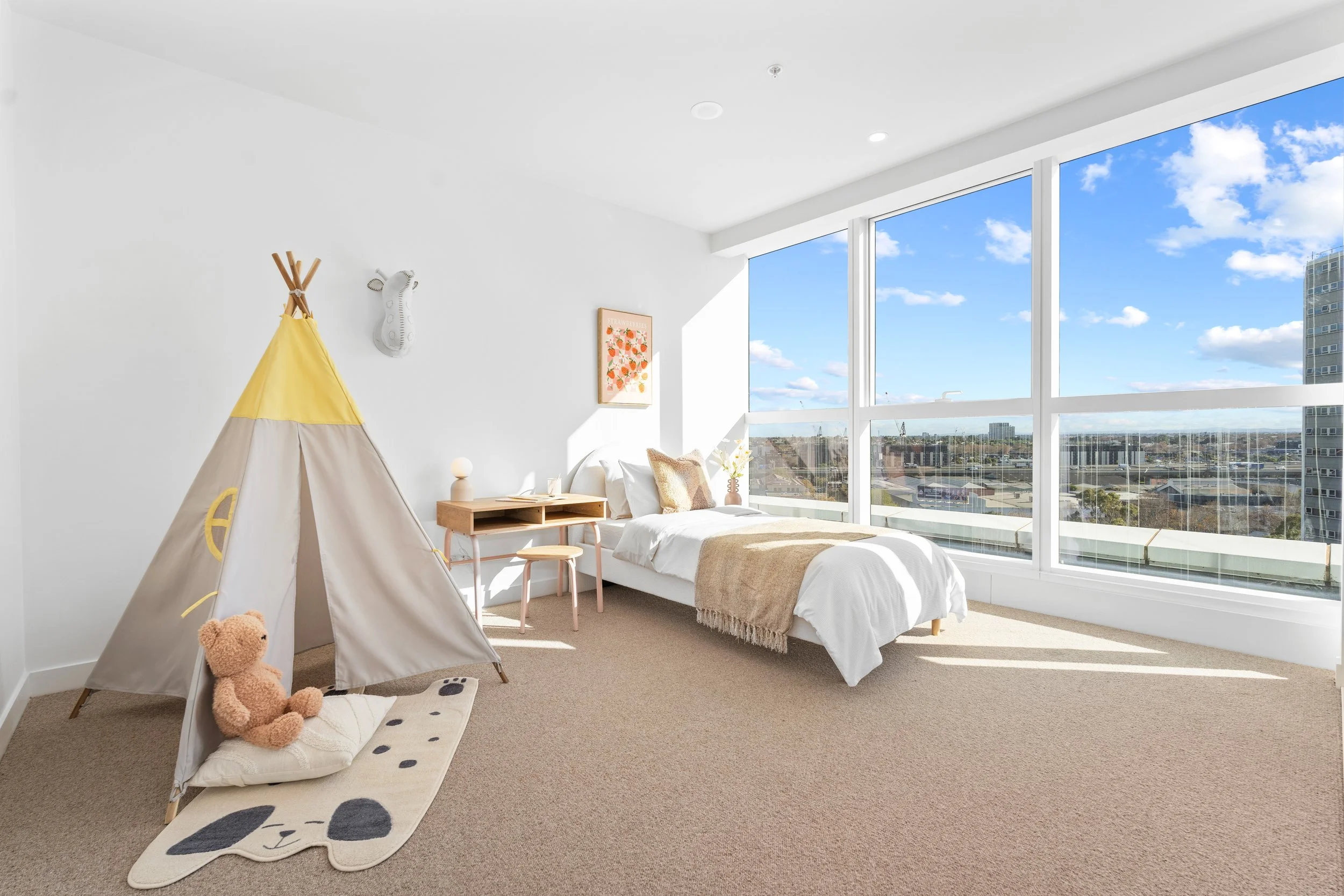 An image of The Urban Family Home