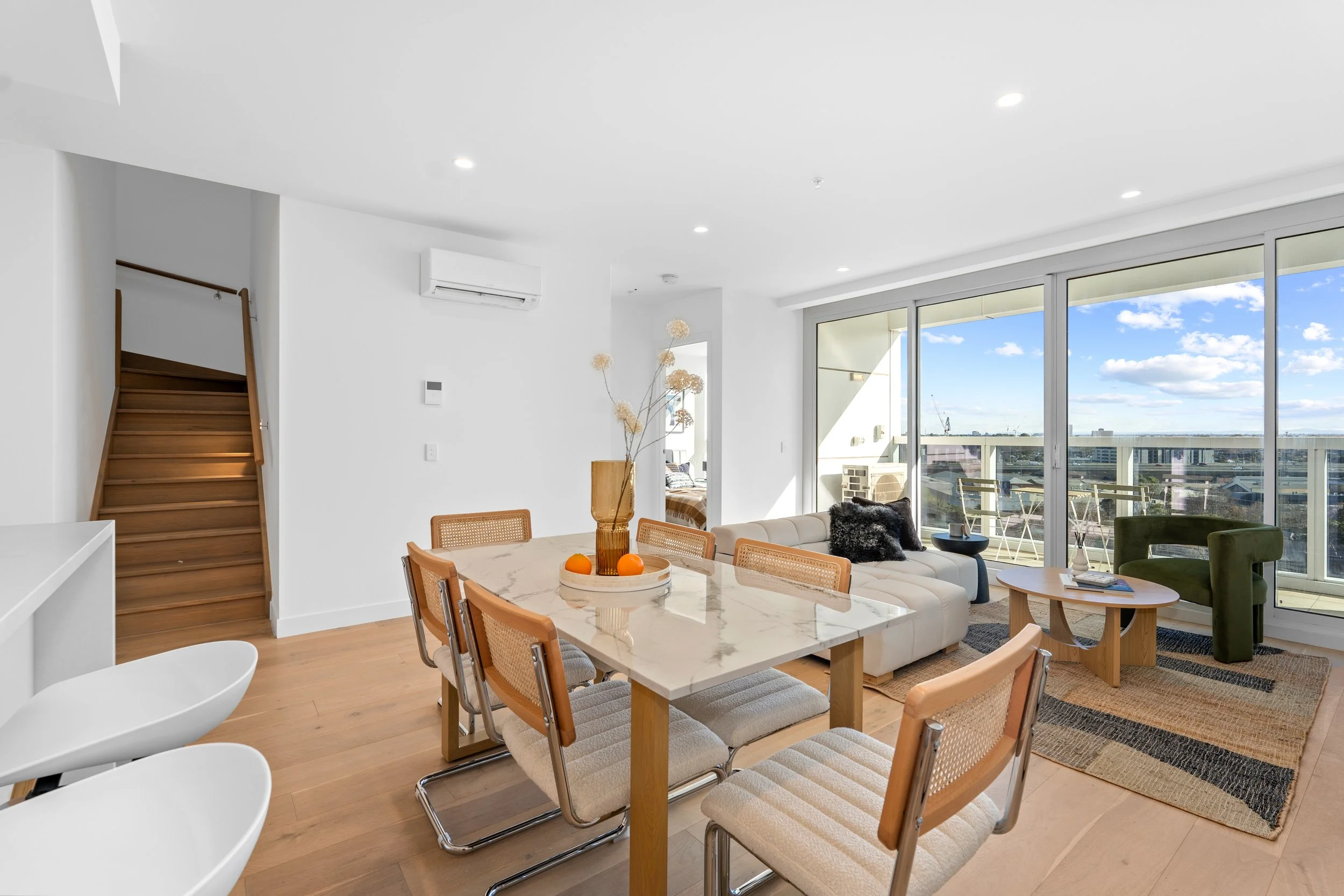 An image of The Urban Family Home