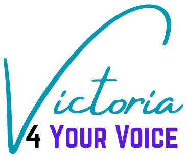 Victoria 4 Your Voice