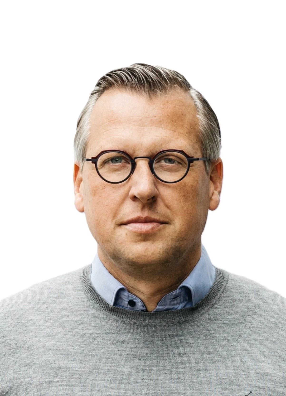 PAN DACH Webinar - Prof. Dr. Martin Smollich
