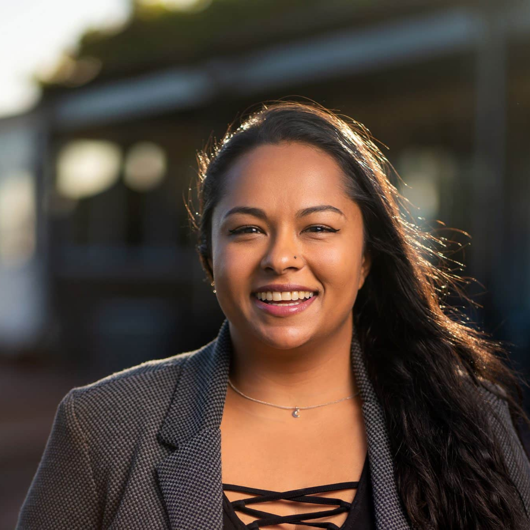 Ms Azeeza Rangunwala