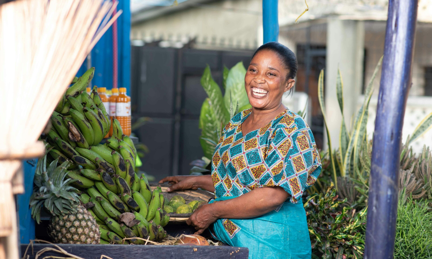8 Billion Reasons to Act - Rethinking South Africa’s Food Systems to Address the Obesity Pandemic.