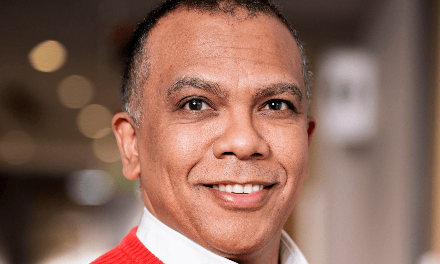 PAN South Africa appoints Dr Heinrich Volmink to drive nutrition-focused health systems change.