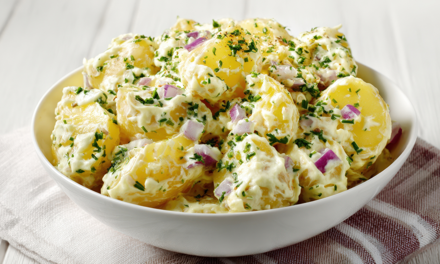 Potato Salad