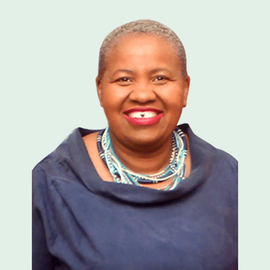 Dr Gloria Maimela