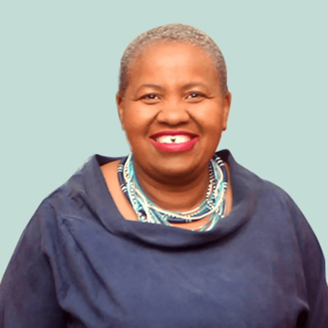 Dr Gloria Maimela