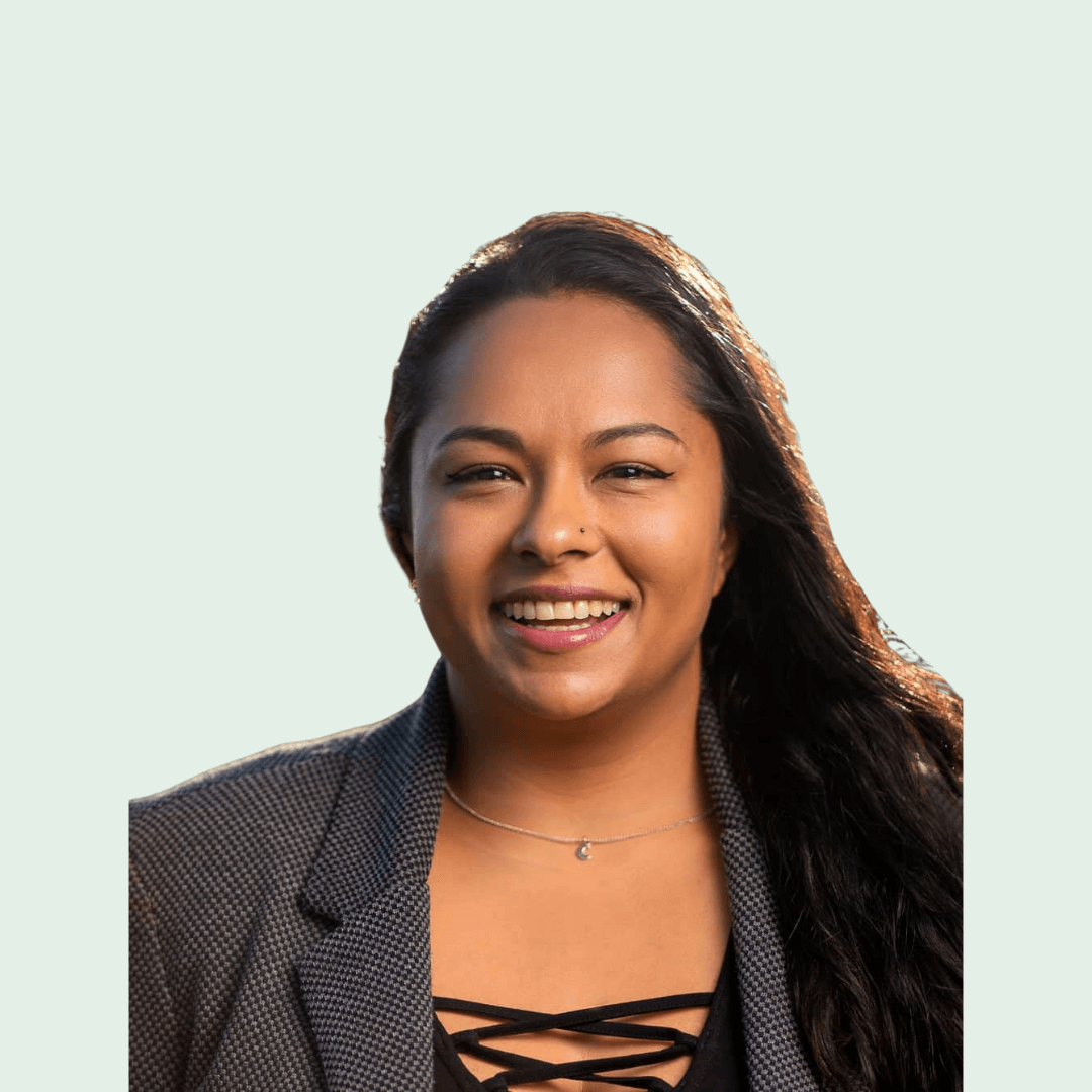 Ms Azeeza Rangunwala