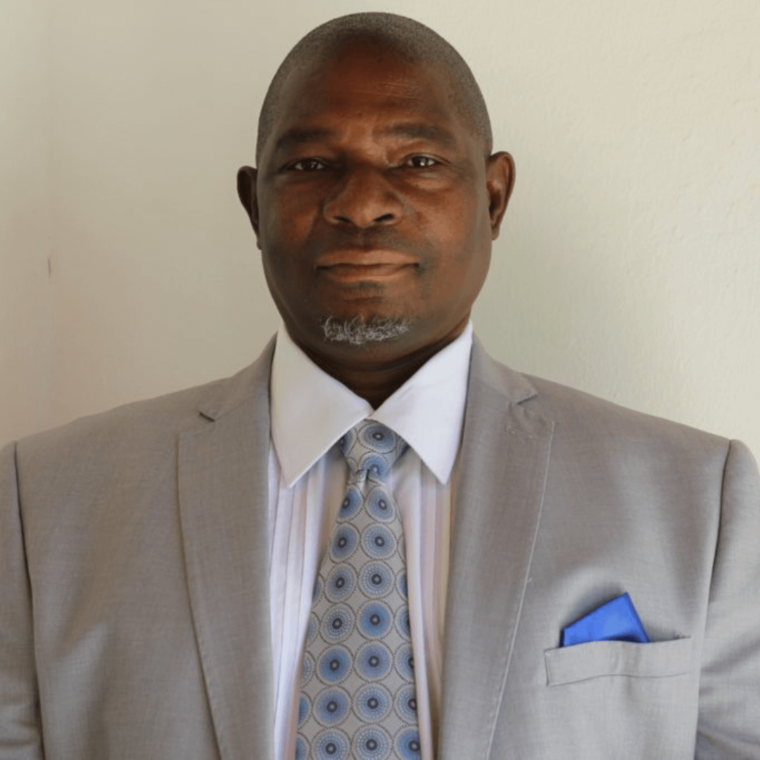 Prof Simeon Albert Materechera