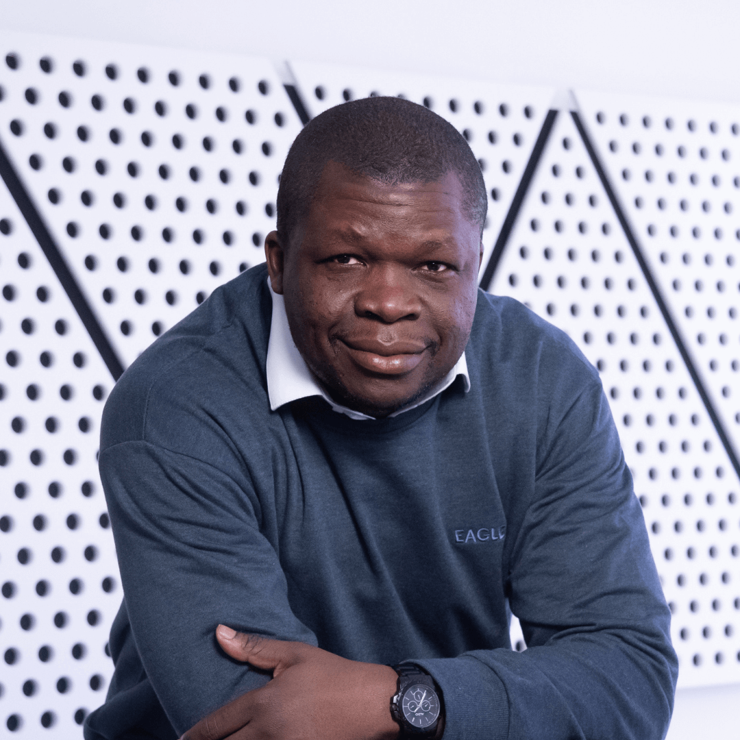 Dr Patrick Ngassa Piotie