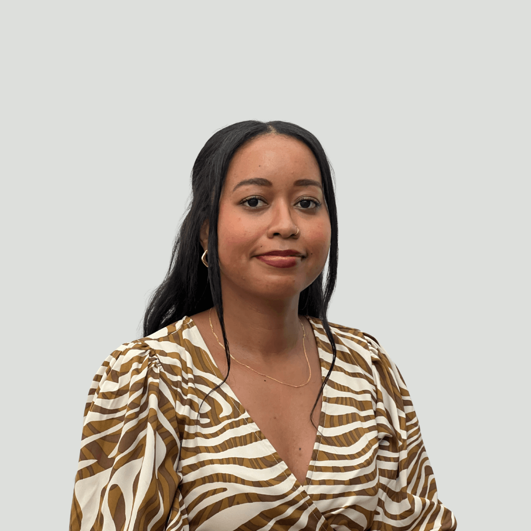 Pierrette Nhlapo, RD