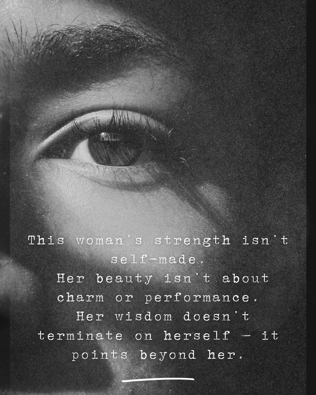 Wisdom, Beauty, and the Life That Leads Us to Jesus