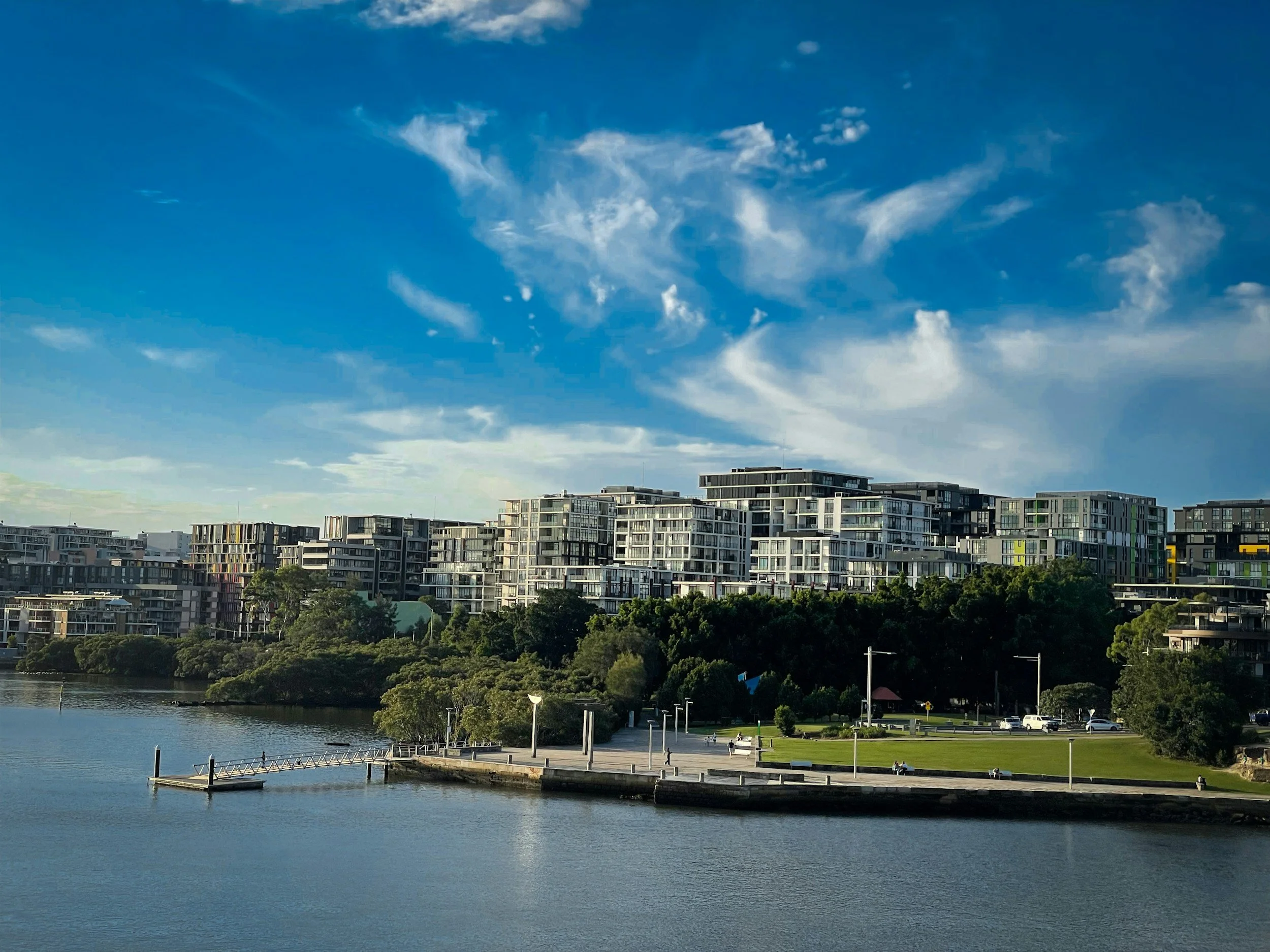 Professional Pastoral Supervision Greater Western Sydney