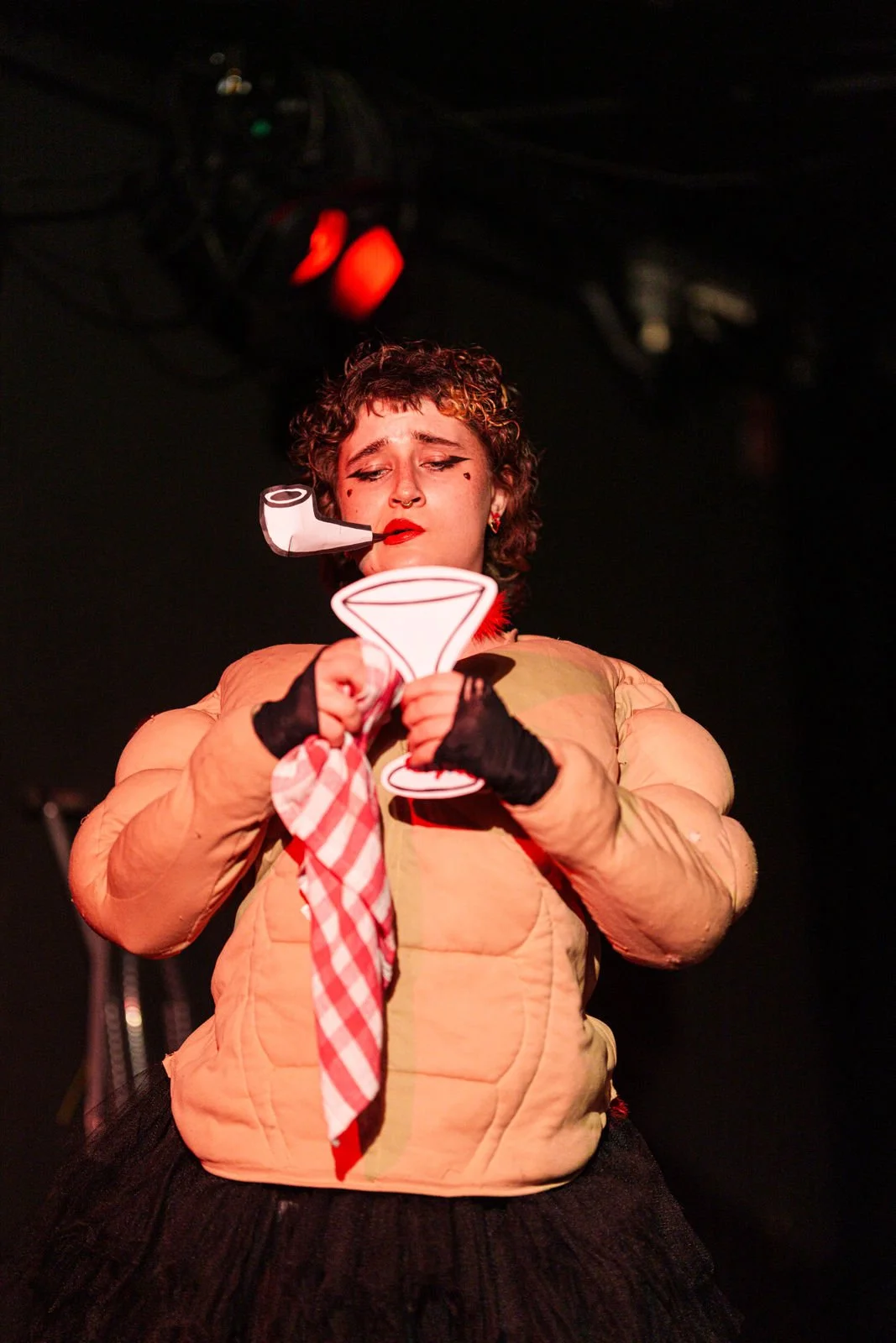 Liebe...eine argumentative Übung