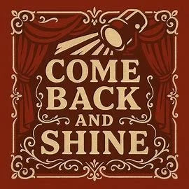 Come back and shine: Annika Schaper: Heinrich der Fünfte- Puppenspiel