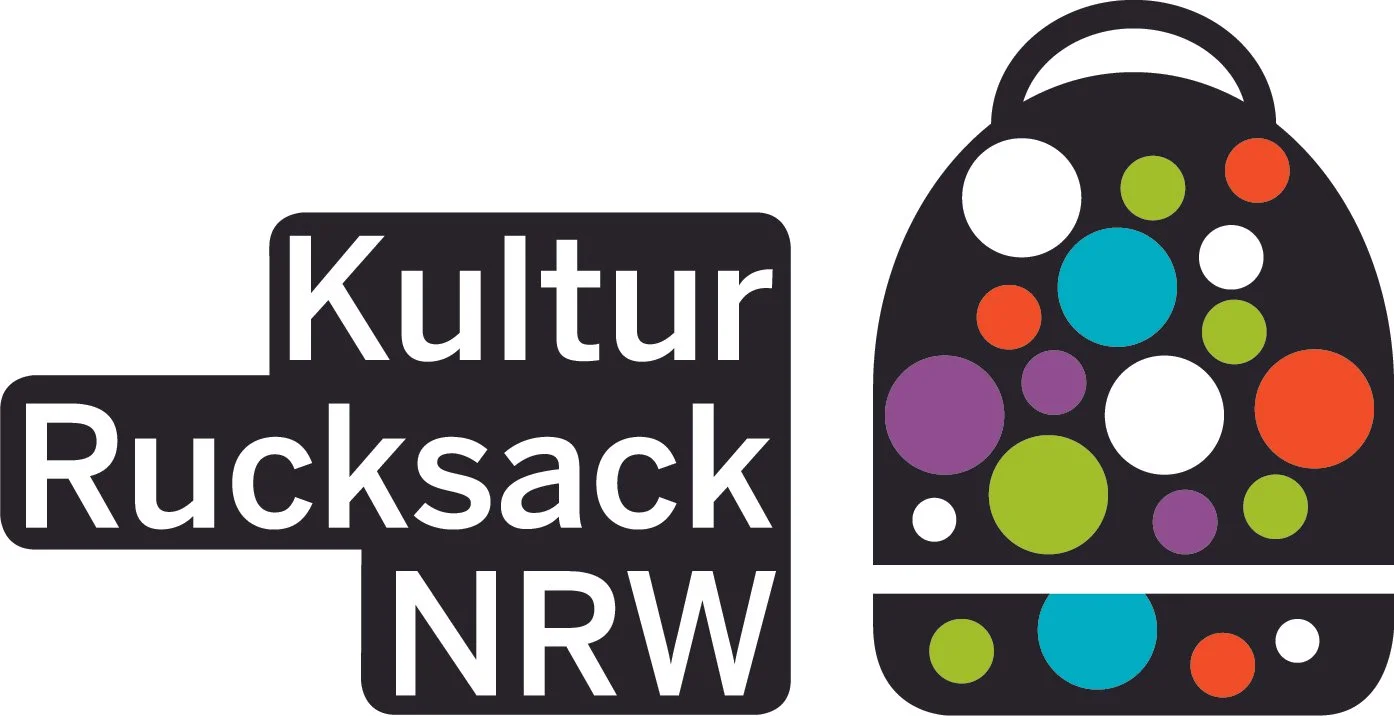 Kulturrrucksack für 10-14jährige beim Sommerspektakel im Neulandpark