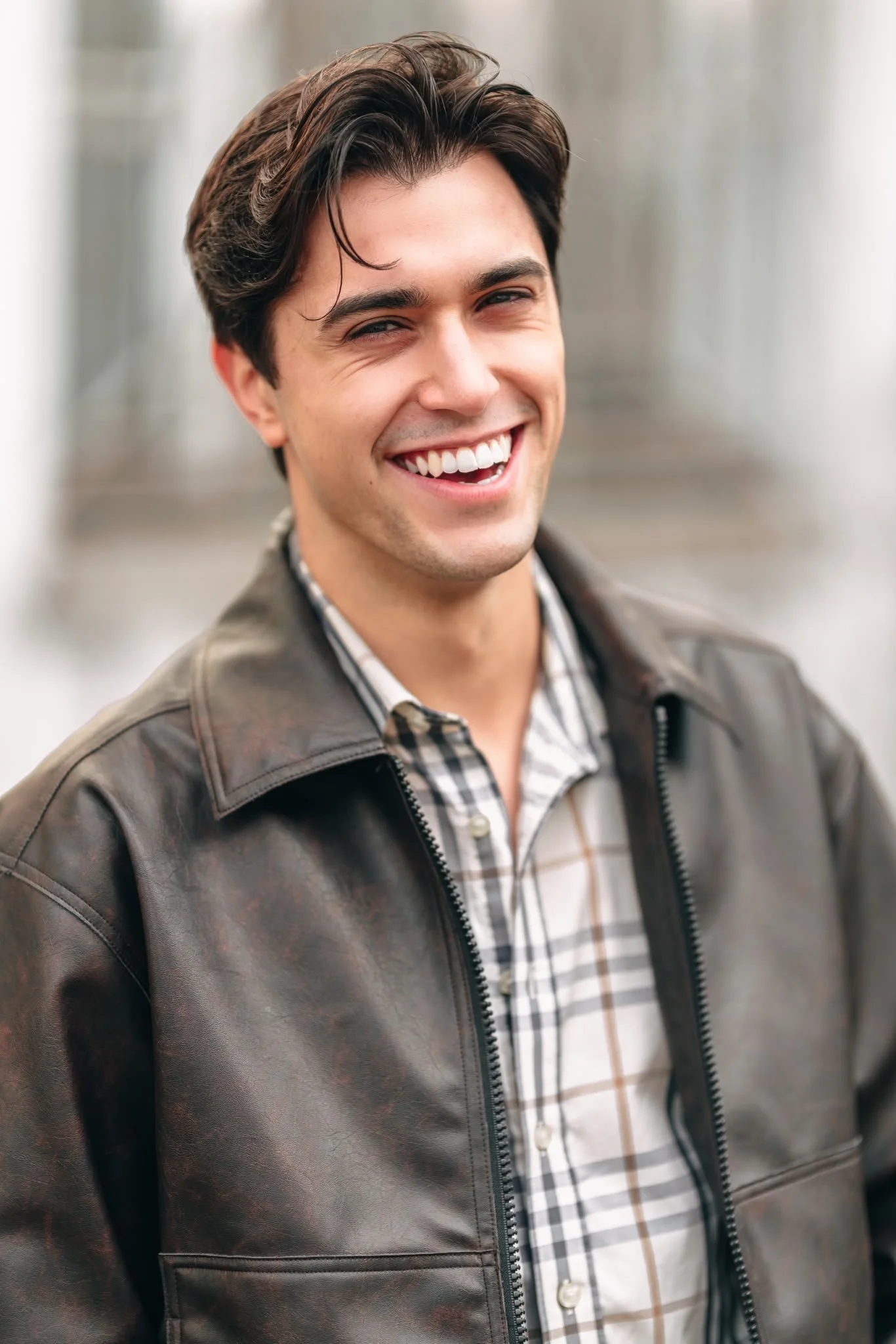 Davide  Raul Reibaldi
