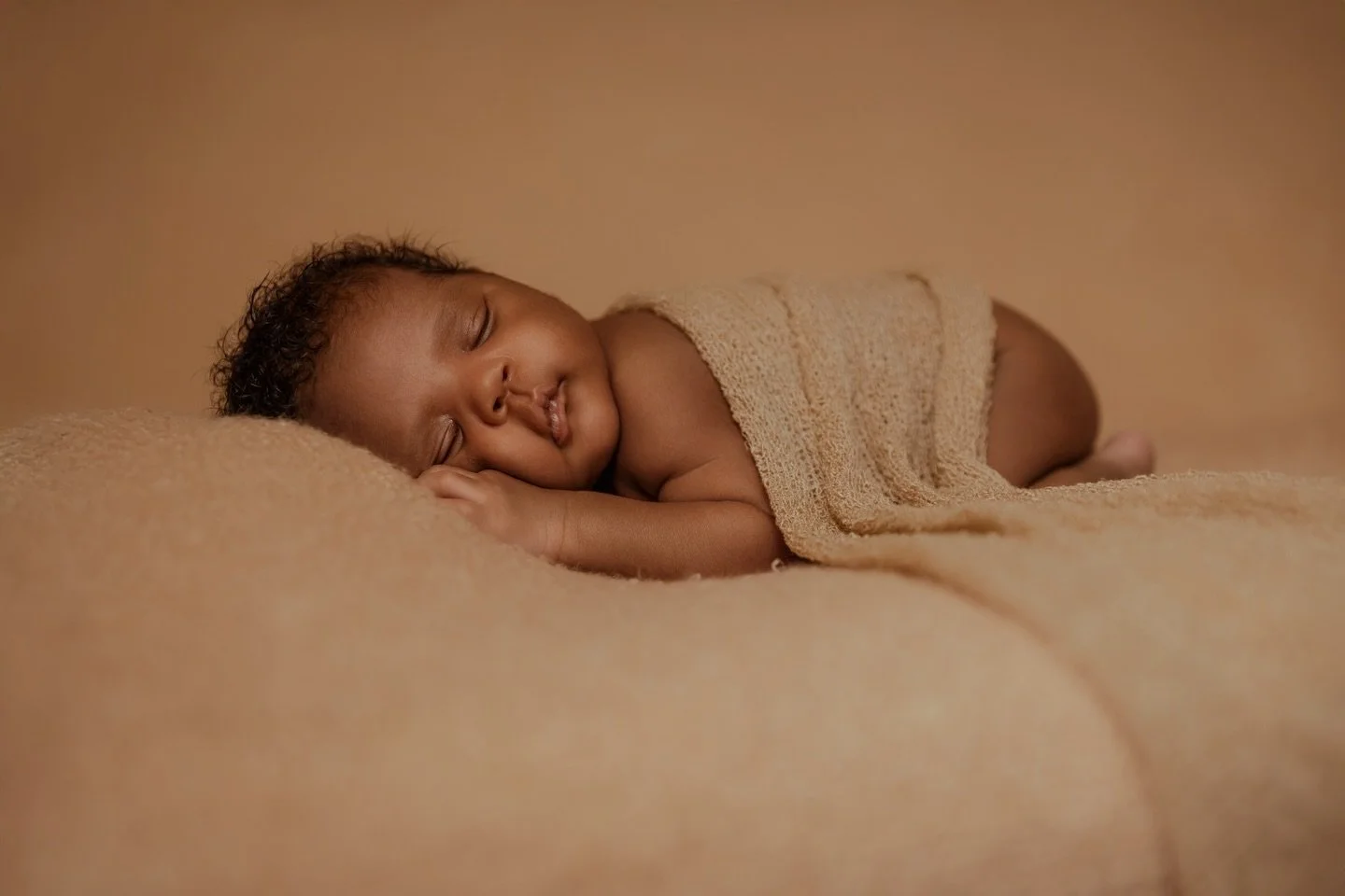 Baby Kobi  was such a good boy at his session.