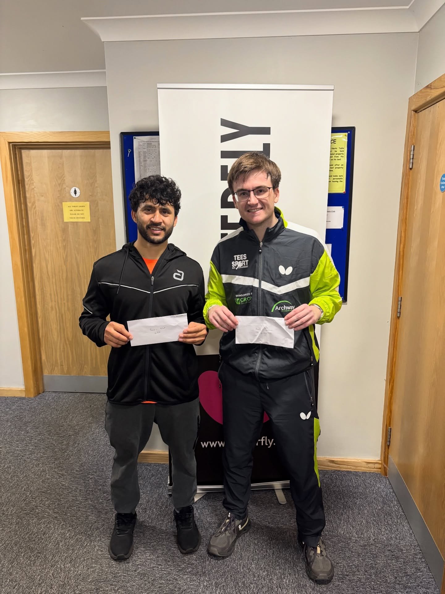 🤩 AND THE WINNERS WERE&hellip;🤩

Band 1 - Winner: Adam Jepson, Runner-up: Umair Mauthoor 
Band 2 - Winner: Zoltan Zoltan, Runner-up: Sinan Surensoy
Band 3 - Winner: Sinan Surensoy, Runner-up: Seb Srna
Band 4 - Winner: Kai Lun Chow, Runner-up: Radov