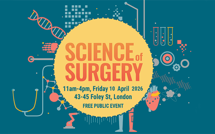 Join our annual community celebration event on 10 April 