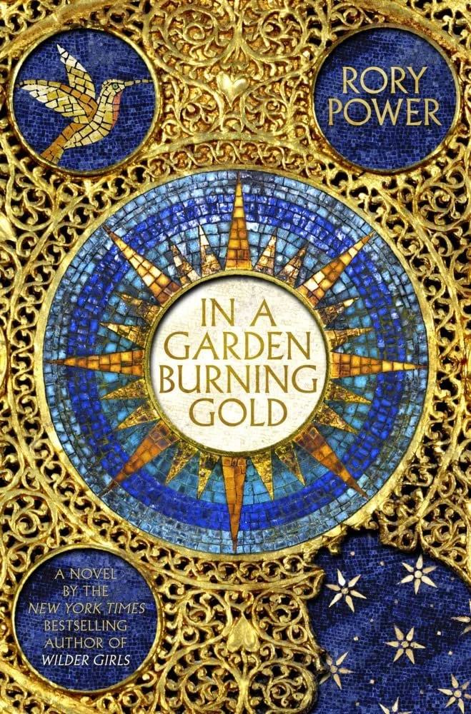 In a Garden.jpg