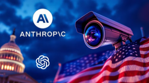 Dumped, Replaced &amp; Trending: The Anthropic Breakup, the OpenAI Rebound, and Why #QuitGPT is Breaking the Internet