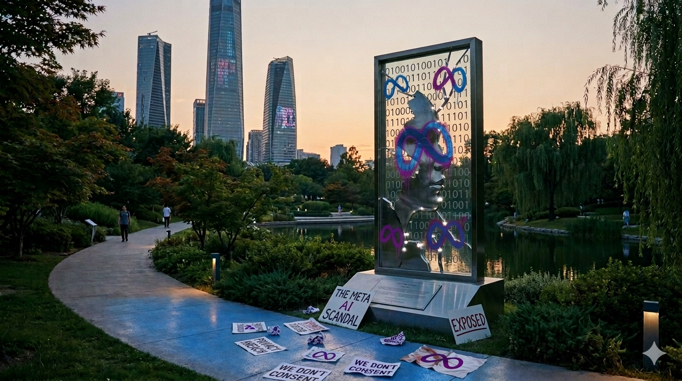 The Meta AI Scandal(s): Comprehensive Report (2025/2026)