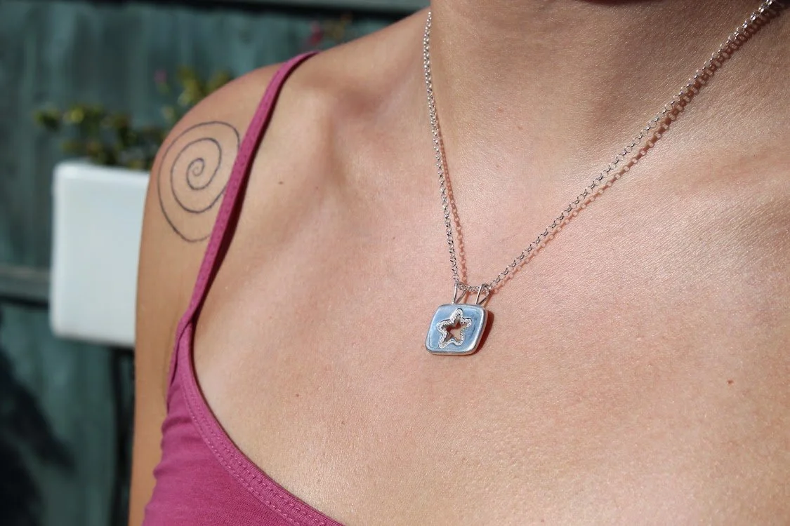 Star Pendant