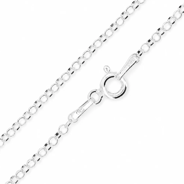 Belcher Chain
