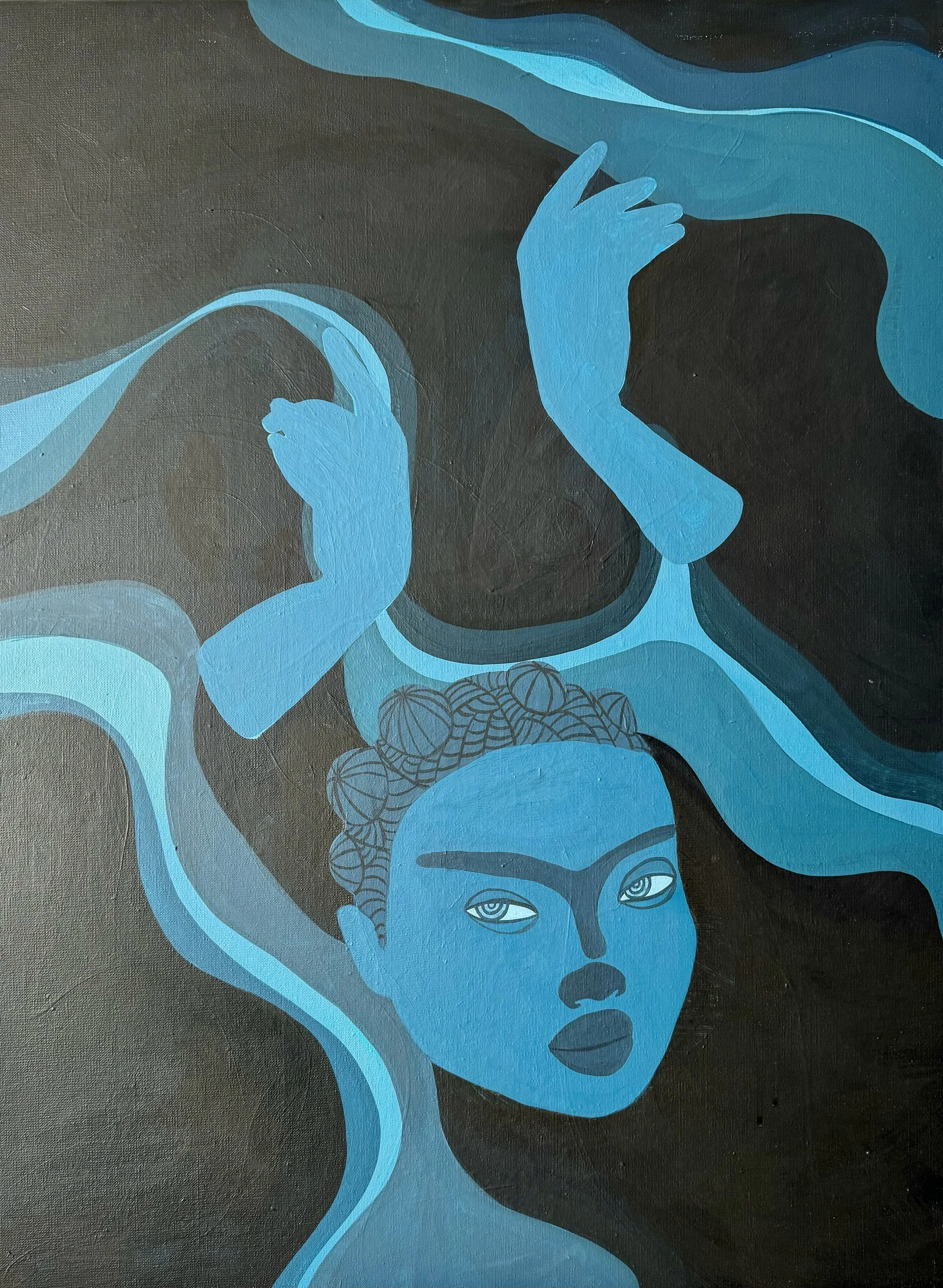 Under the night sky(2024) - Johanna Adjoa.jpg