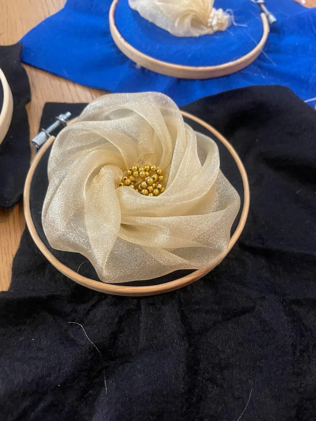 Open evening as part of East network