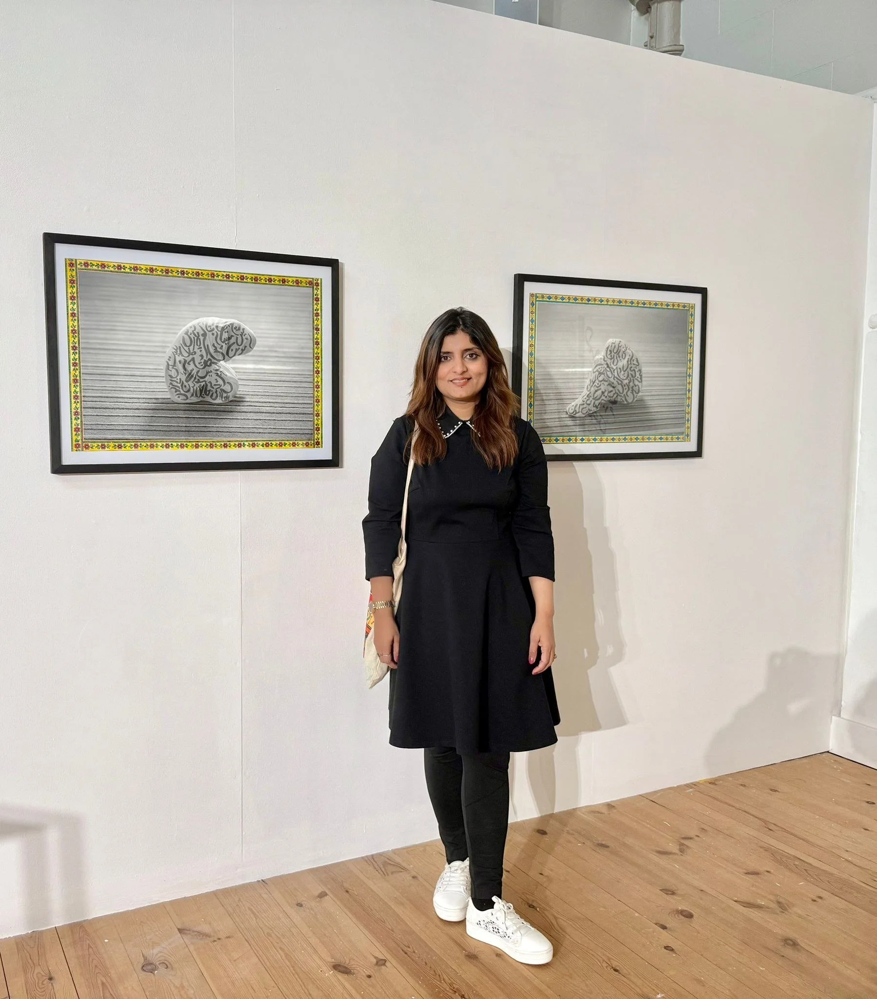 Artist profiles - Madiha Safdar - Documentary Photographer